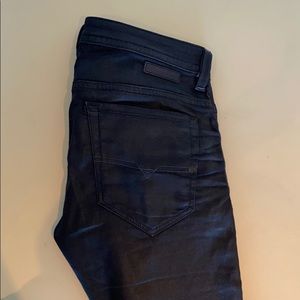 Diesel Jogger Jeans